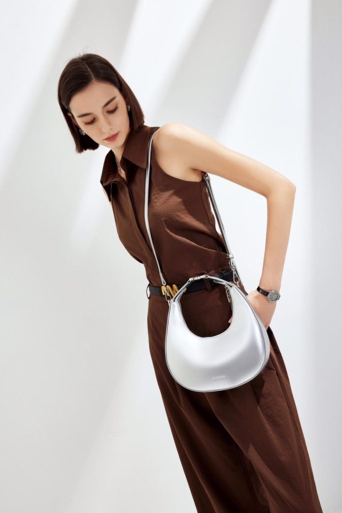 Beliya Bag Jims Honey