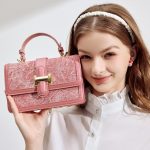 Tas Jims Honey Talitha Bag