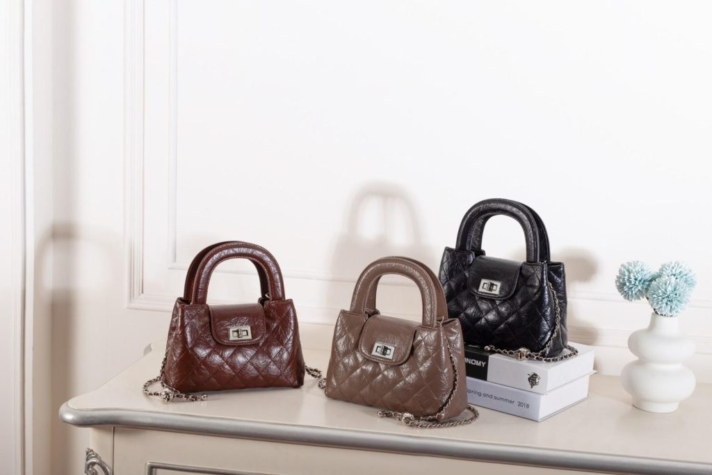 Harga Nuka Bag Jims Honey