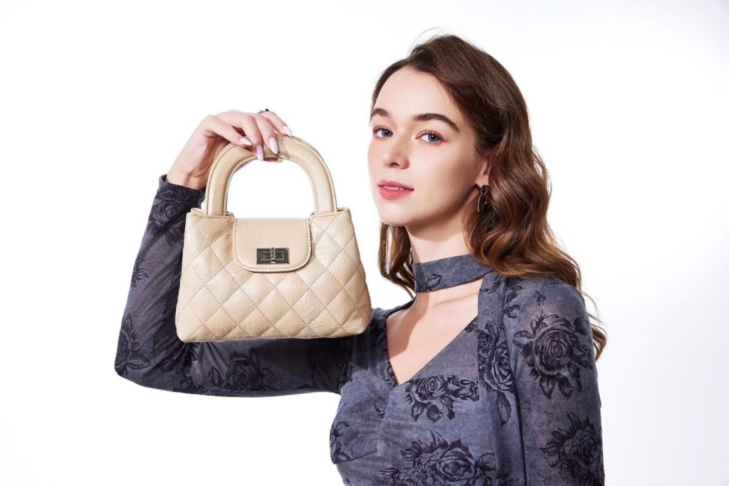 Tas Selempang Jims Honey Terbaru