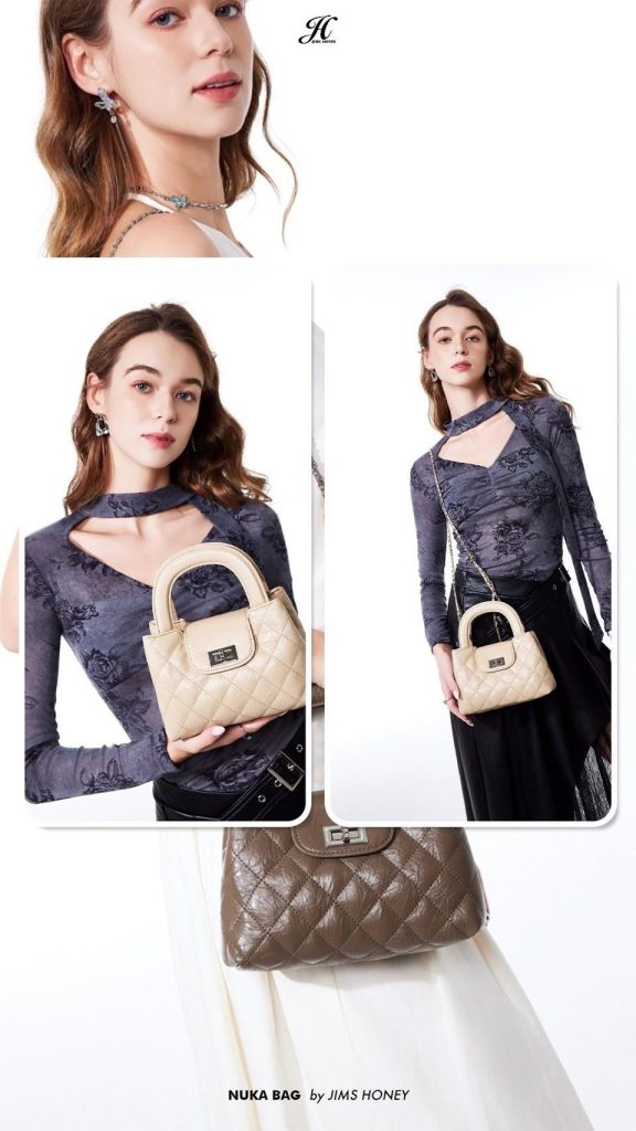 Harga Tas Jims Honey