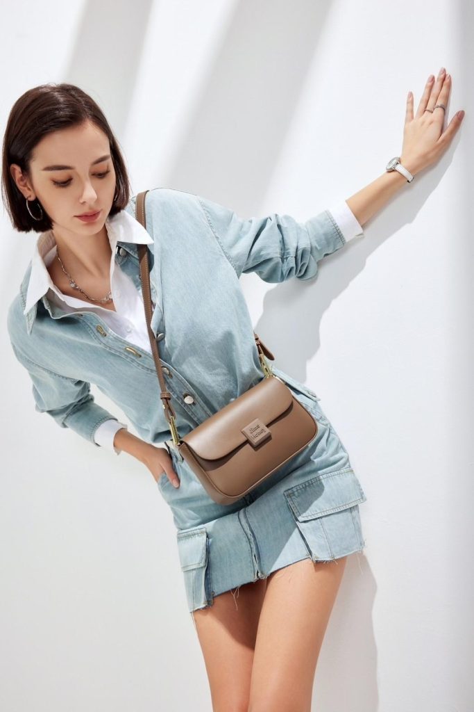Tas Selempang Jims Honey