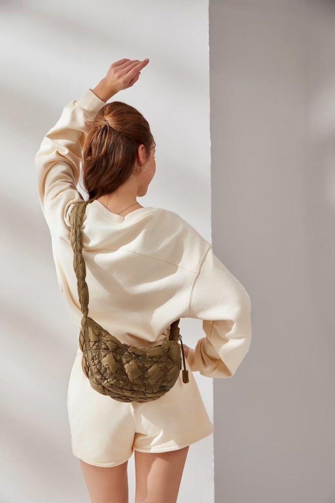 Tas Jims Honey Thalia Bag