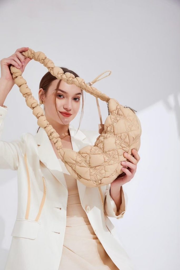 Thalia Bag Jims Honey