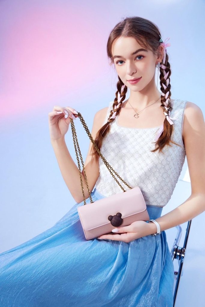 Mini Bag Jims Honey Terbaru