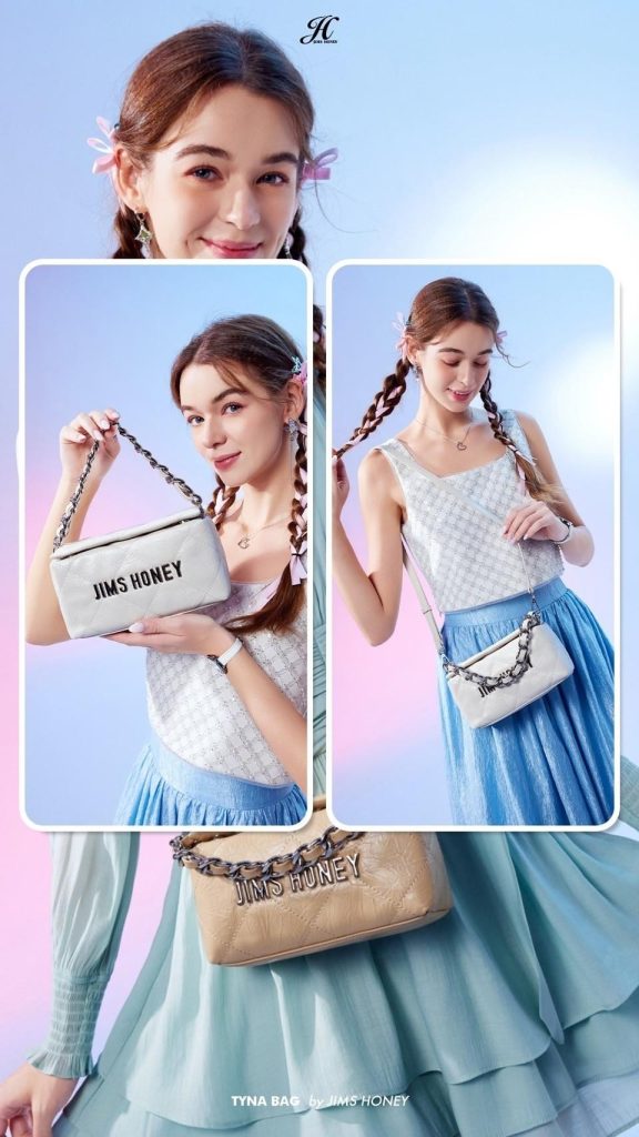 Tas Jims Honey Terbaru