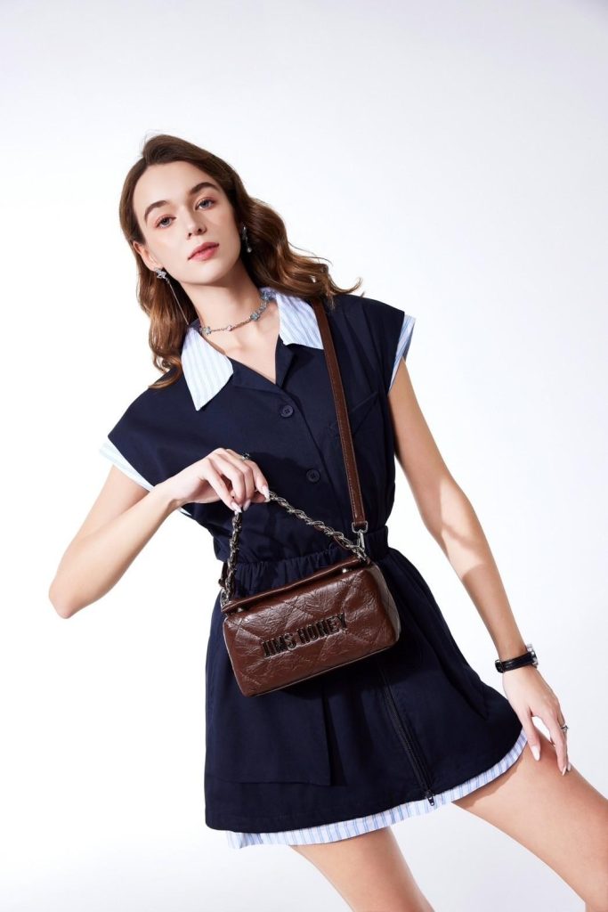 Tas Jims Honey Terbaru Tyna Bag