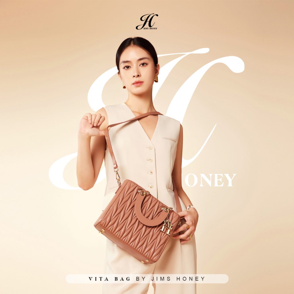 Harga Tas Jims Honey Ori