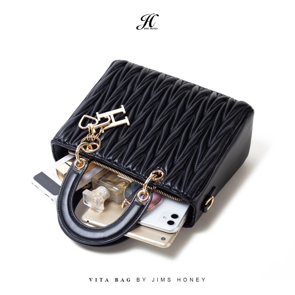 Tas Selempang Jims Honey