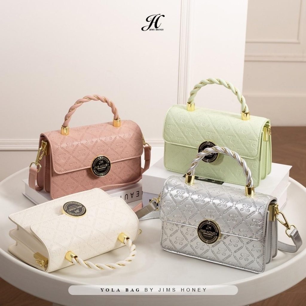 Toko Jims Honey Terdekat Surabaya Store