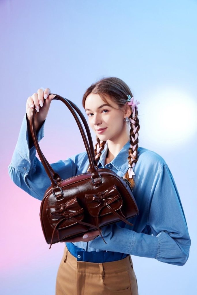 Tas Jims Honey Terbaru Adeline Bag