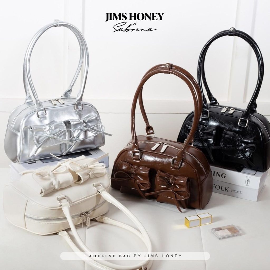 Toko Jims Honey Terdekat Surabaya Store