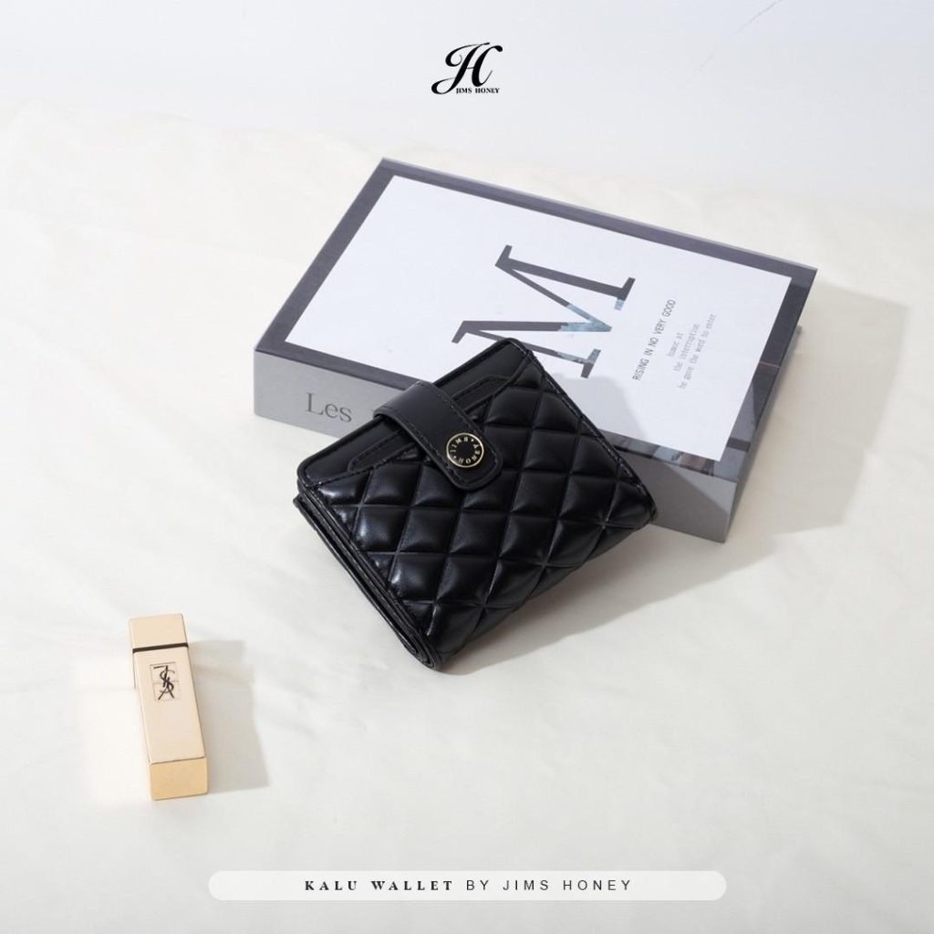 Kalu Wallet Jims Honey