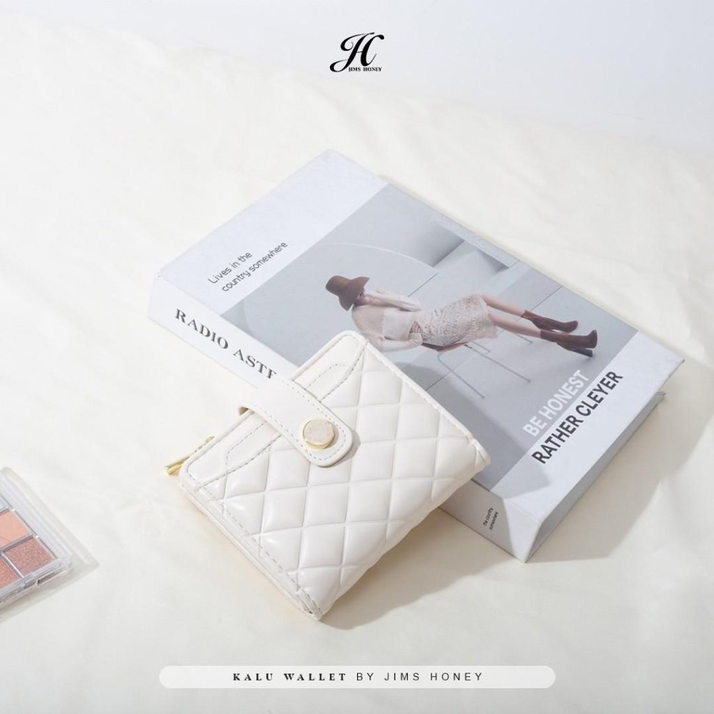 Dompet Kecil Jims Honey