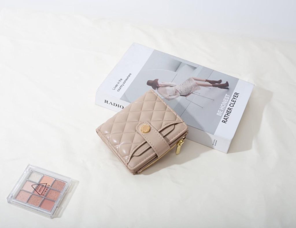 Dompet Jims Honey Kalu Wallet