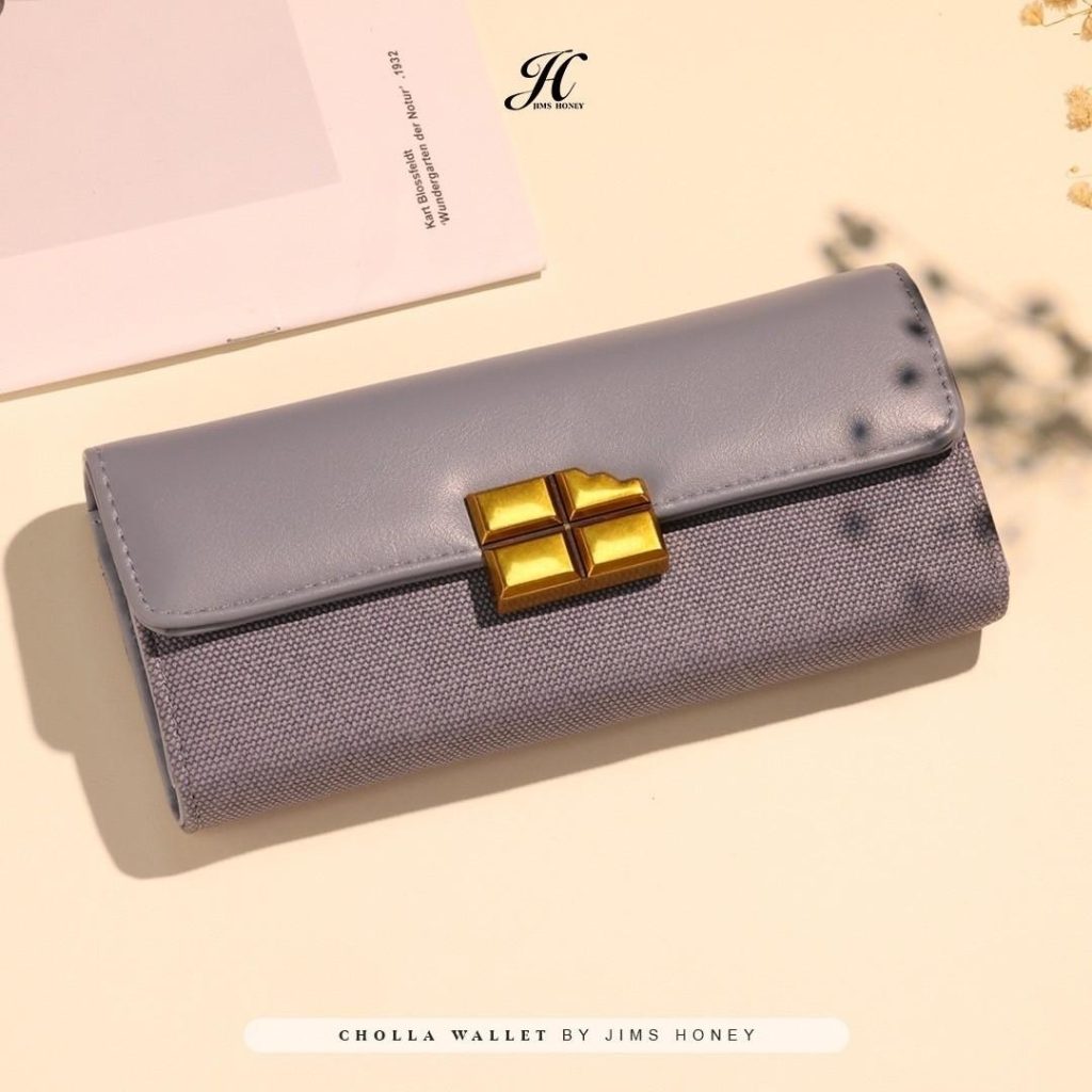 Dompet Panjang Jims Honey