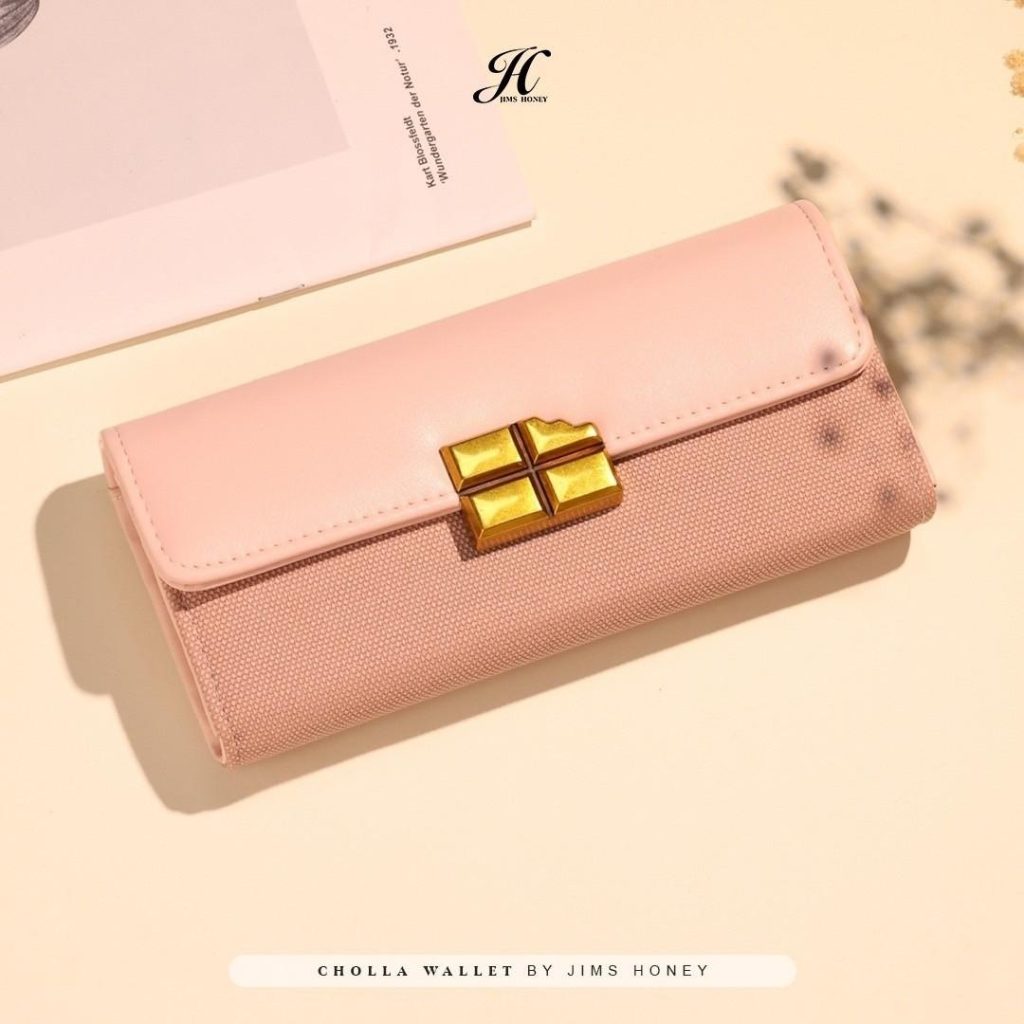 Harga Dompet Jims Honey