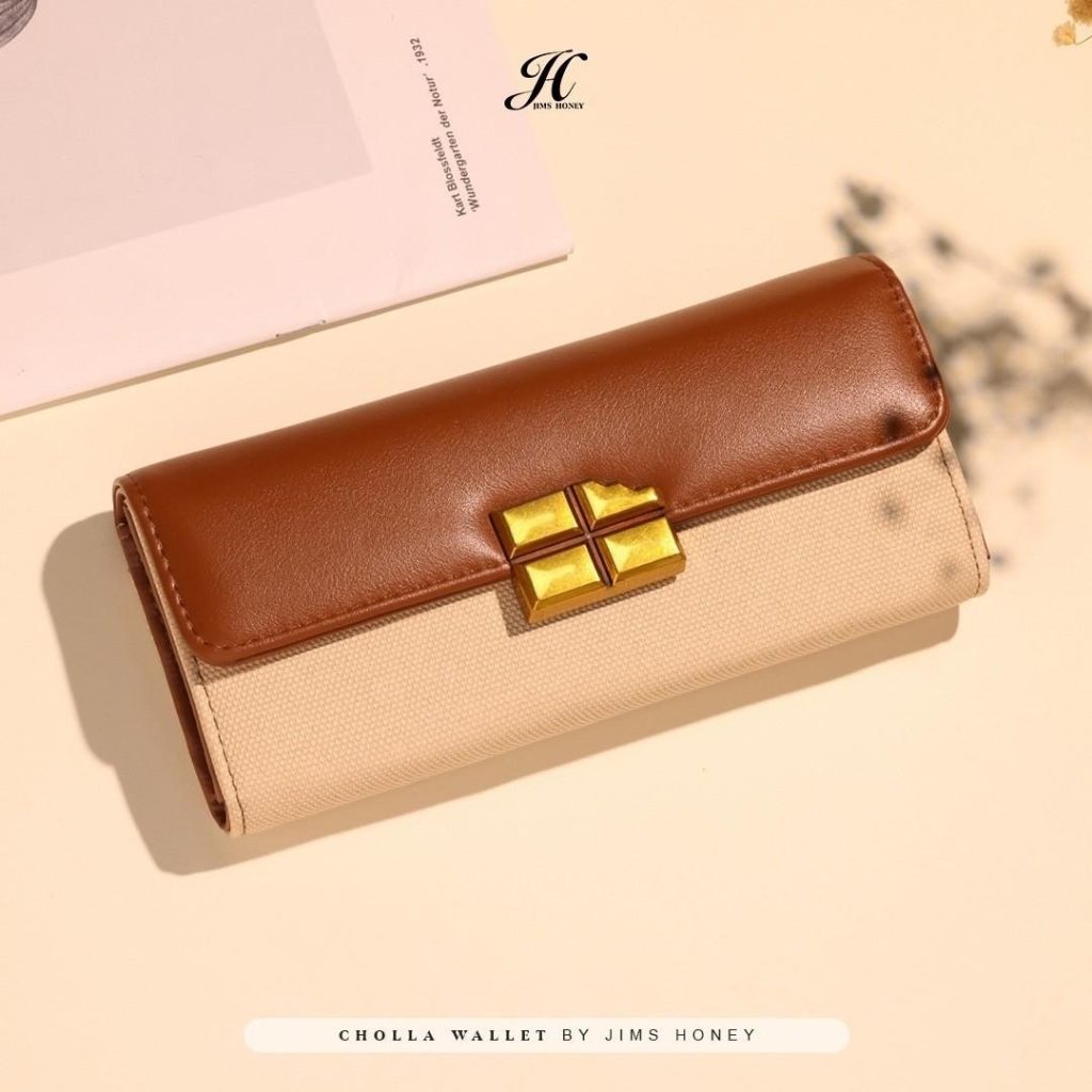 Dompet Wanita Jims Honey