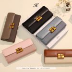 Dompet Jims Honey Terbaru Cholla Wallet