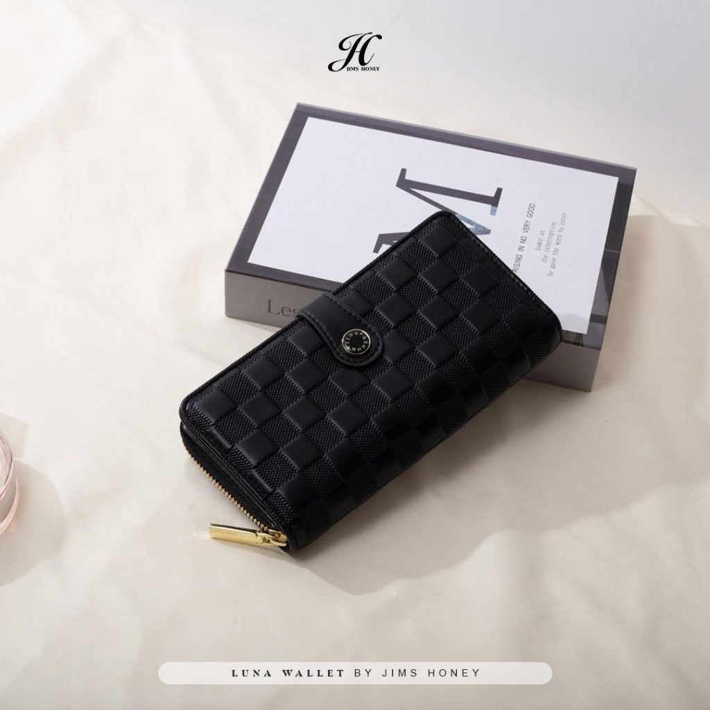 Dompet Wanita Jims Honey