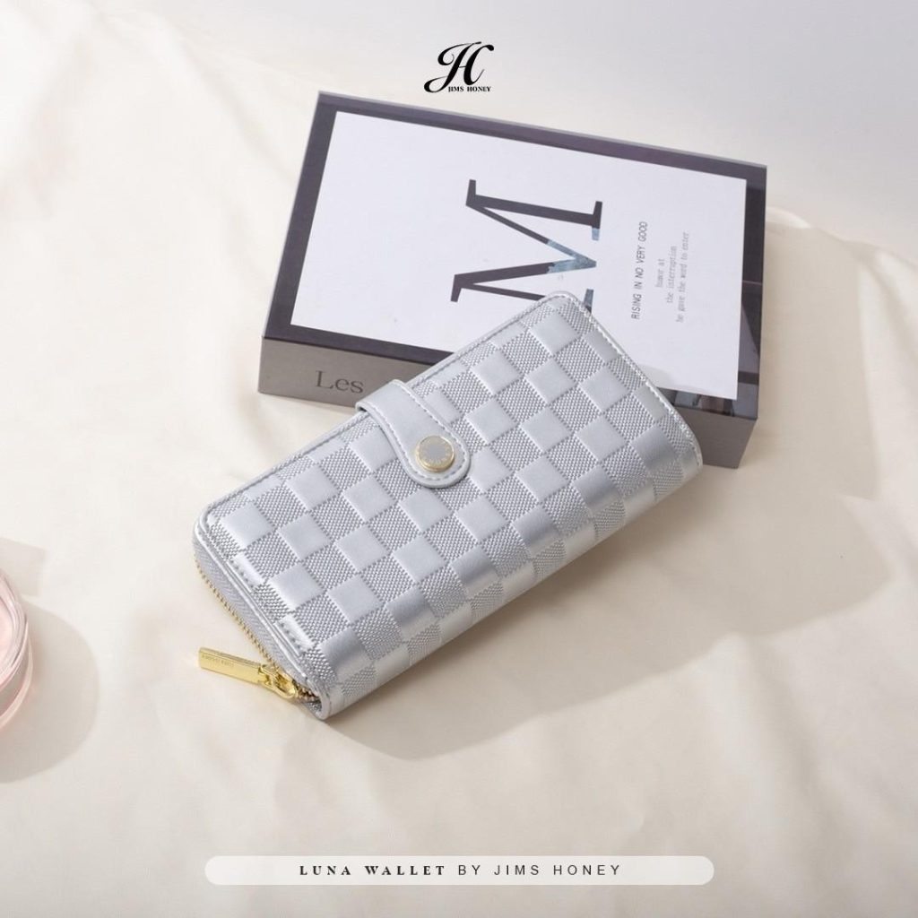 Dompet Jims Honey Terbaru