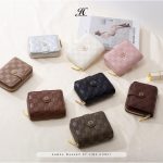 Dompet Kecil Jims Honey Nadya Wallet