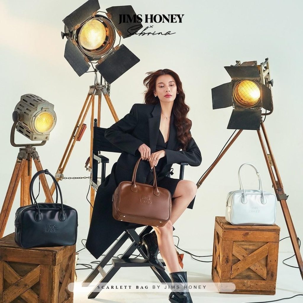 Tas Jims Honey Terbaru Original