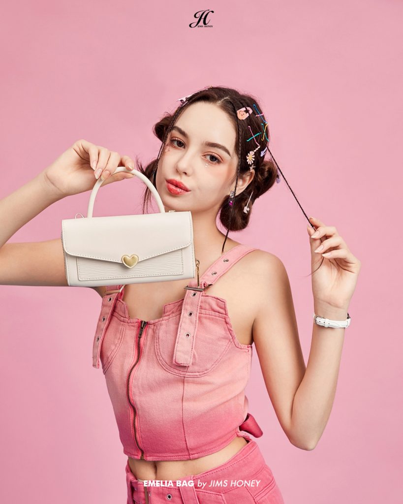 Tas Jims Honey Emelia Bag