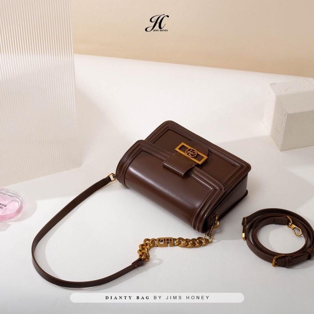 Harga Tas Jims Honey Ori Dianty Bag