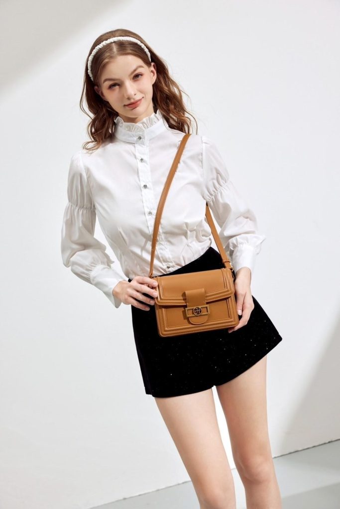 Tas Selempang Jims Honey Terbaru