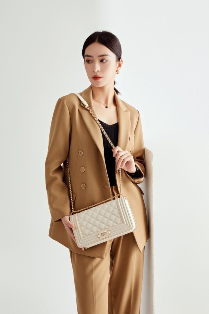 Harga Tas Selempang Jims Honey