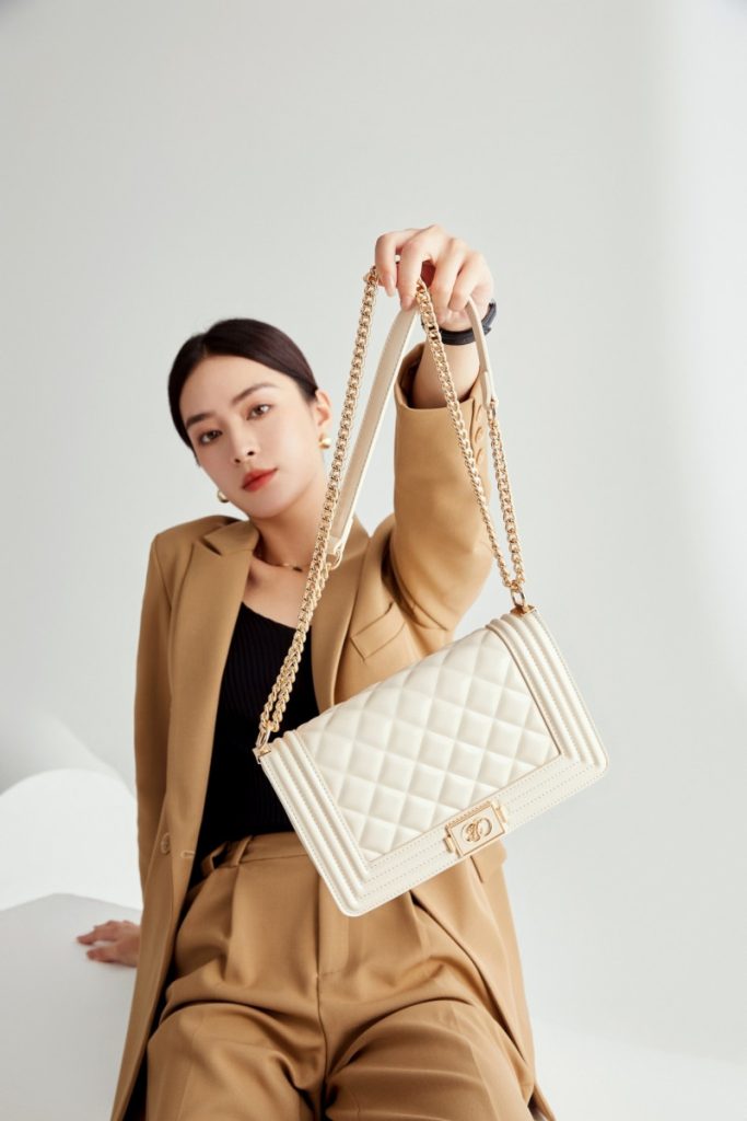 Sling Bag Jims Honey