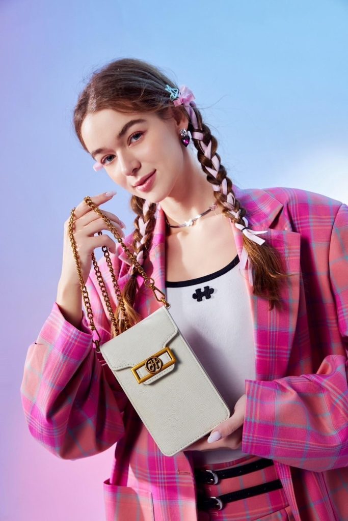 Tere Mini Bag Jims Honey