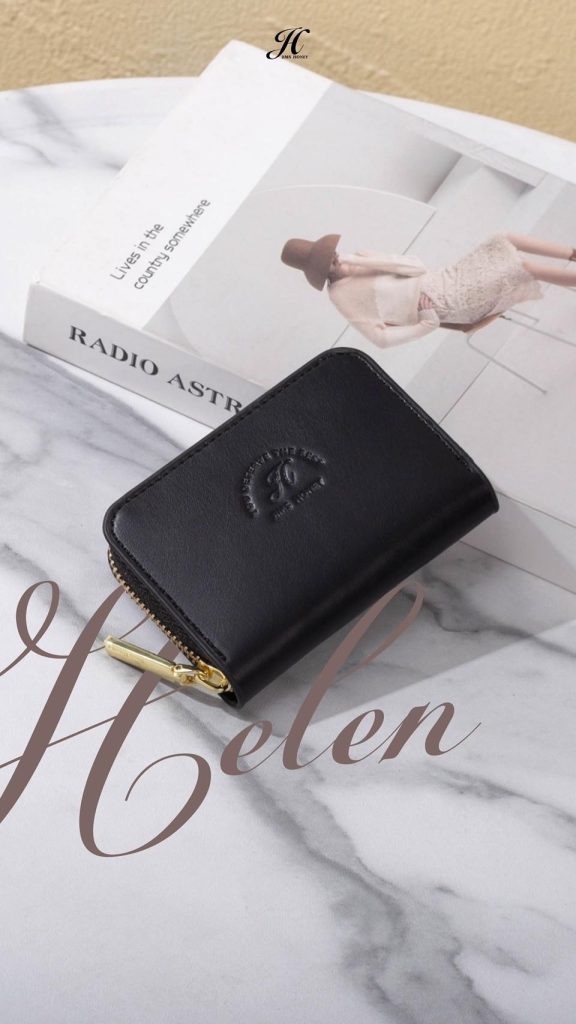 Helen Wallet Jims Honey