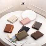 Dompet Kecil Jims Honey Melly Wallet
