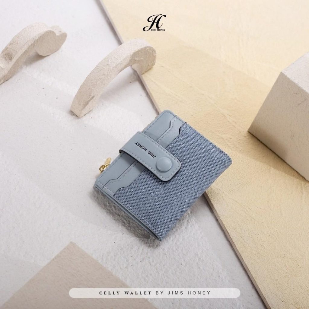 Harga Dompet Jims Honey