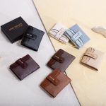 Dompet Kecil Simple Jims Honey Celly Wallet