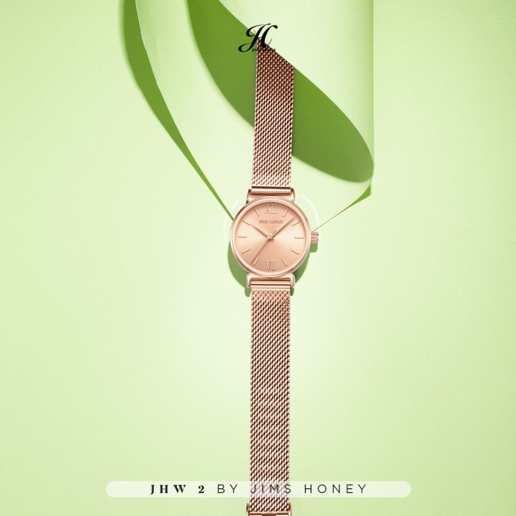 Harga Jam Tangan Jims Honey Wanita