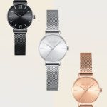Jam Tangan Jims Honey Anti Air JHW-02