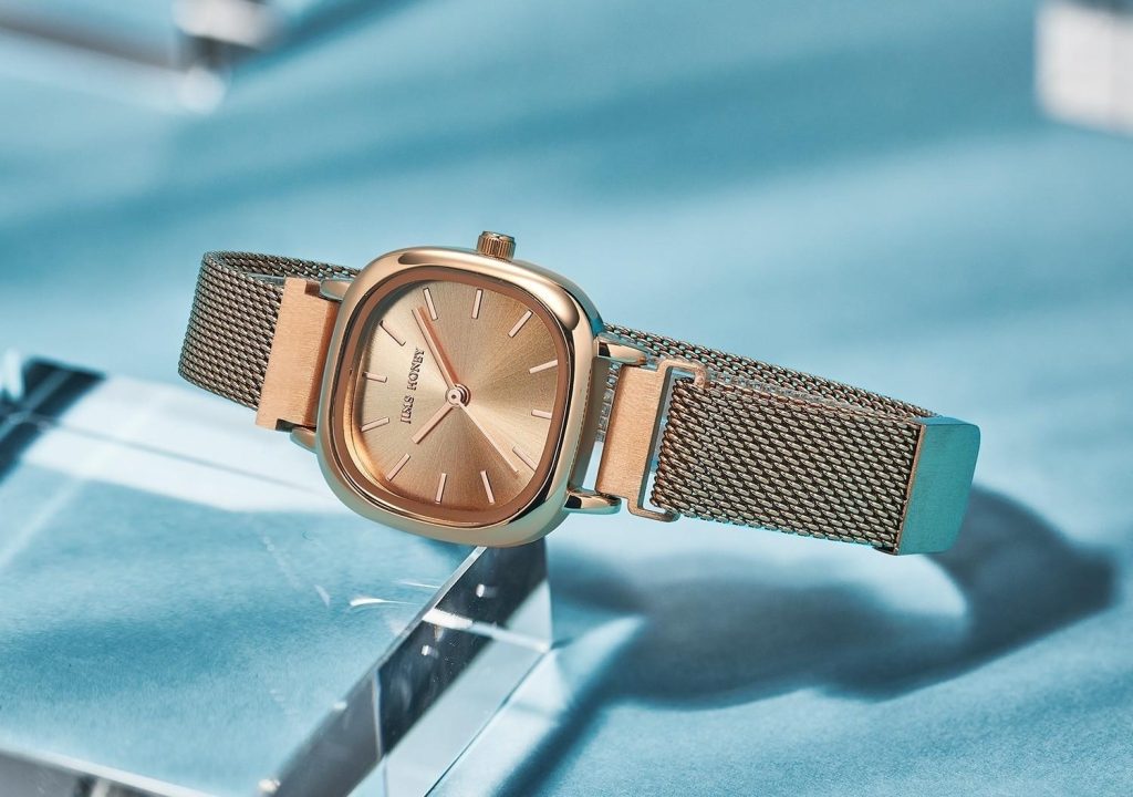 Jam Tangan Jims Honey Terbaru JHW-37