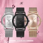 Jam Tangan Jims Honey JHW-38