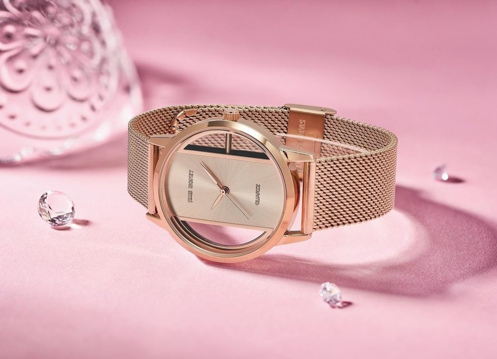 Jam Tangan Jims Honey Wanita