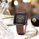 Jam Tangan Jims Honey JT-8027