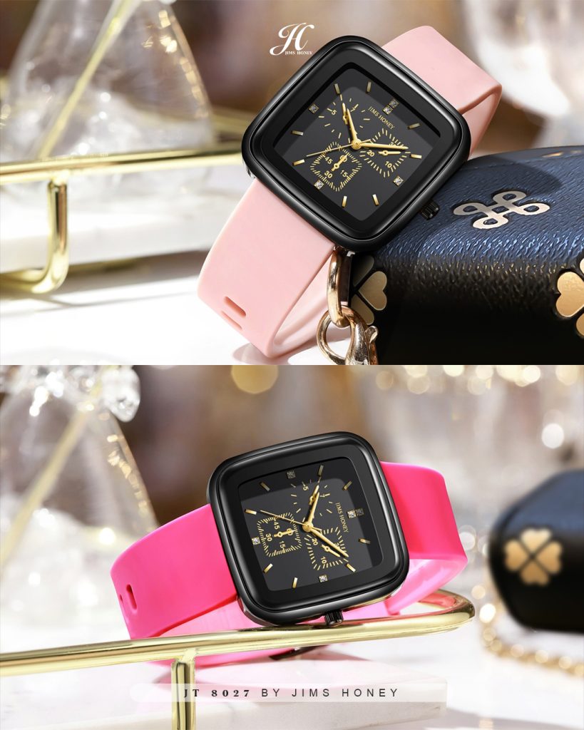 Harga Jam Tangan Jims Honey