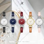 Jam Tangan Wanita Elegan Jims Honey JHW 23