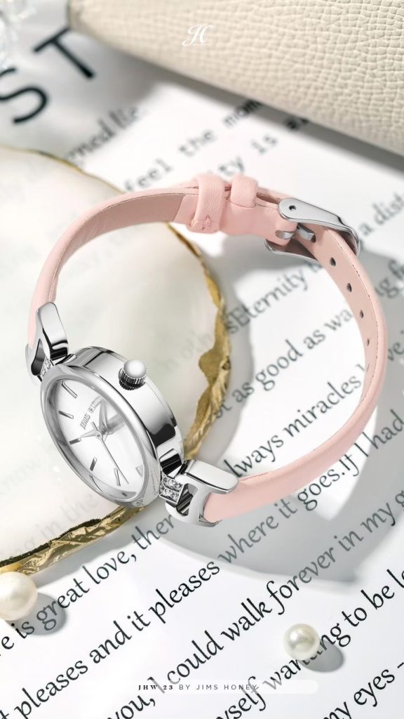 Jam Tangan Jims Honey Wanita