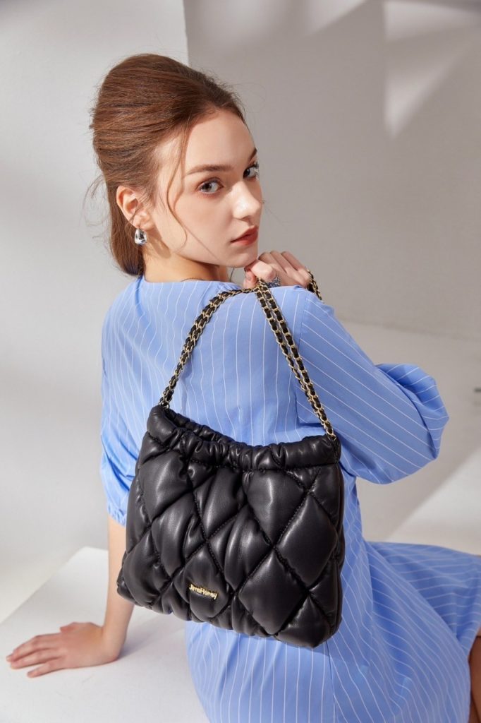 Tas Jims Honey Akira Bag