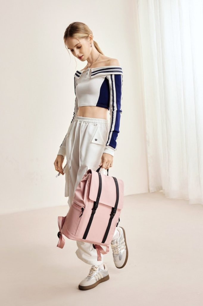 Harga Tas Ransel Jims Honey