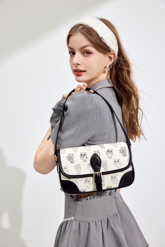 Tas Wanita Terbaru Jims Honey