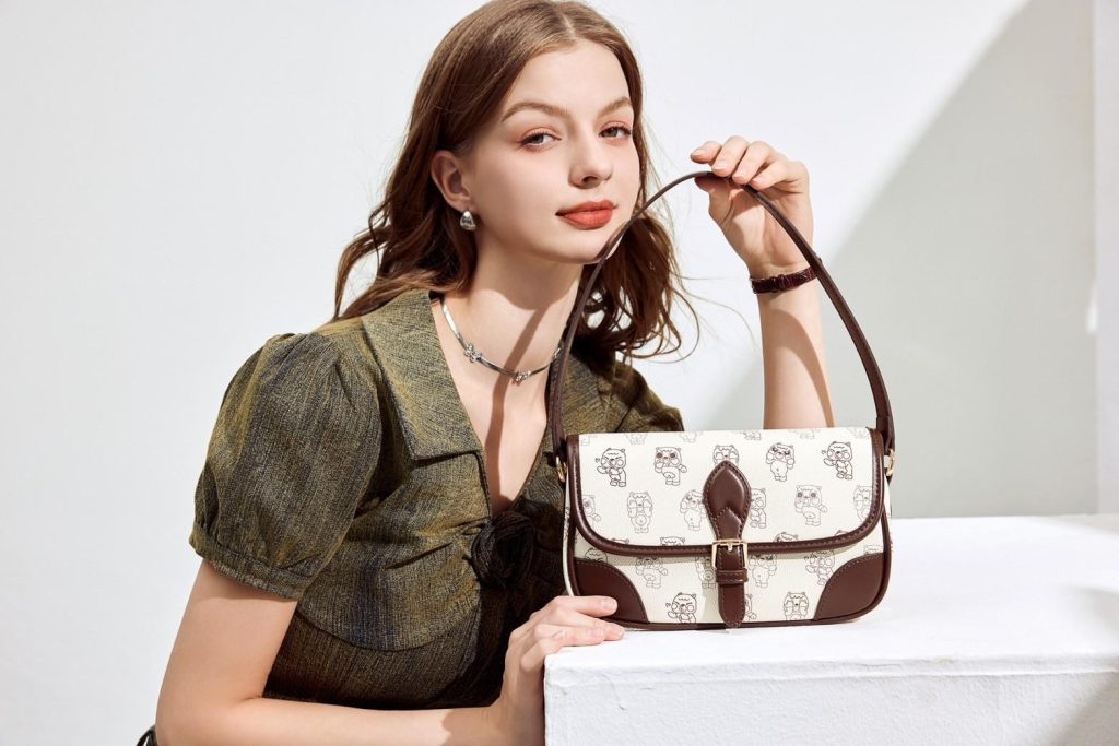 Tas Wanita Terbaru Moe Bag Vol 2 Jims Honey